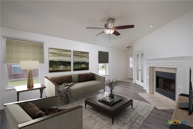 Photo - 603 Constellation Dr