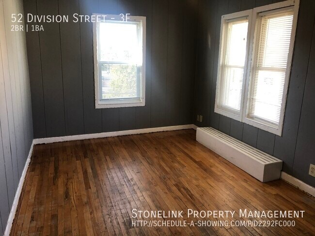 Photo - 52 Division Street Unit 3F