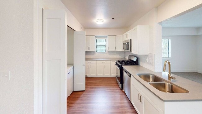 Green Ridge Apartments