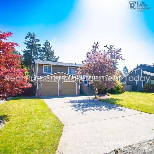 Building Photo - 24001 70th Ave Ct E Rental