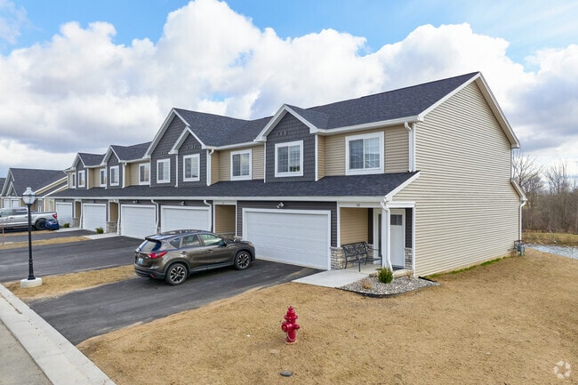 Photo - Kings Crossing Townhomes