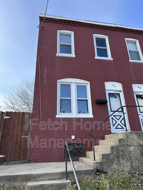 Photo - 422 Hillside Ave