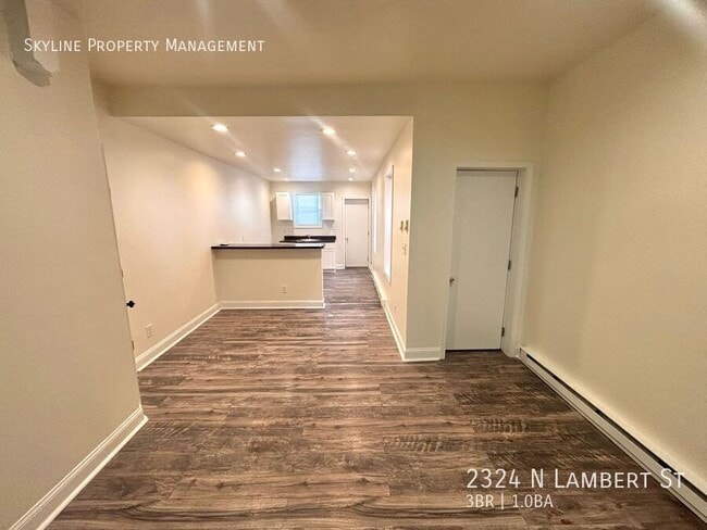 Photo - 2324 N Lambert St