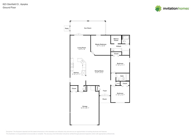 Photo - 623 Glenfield Ct