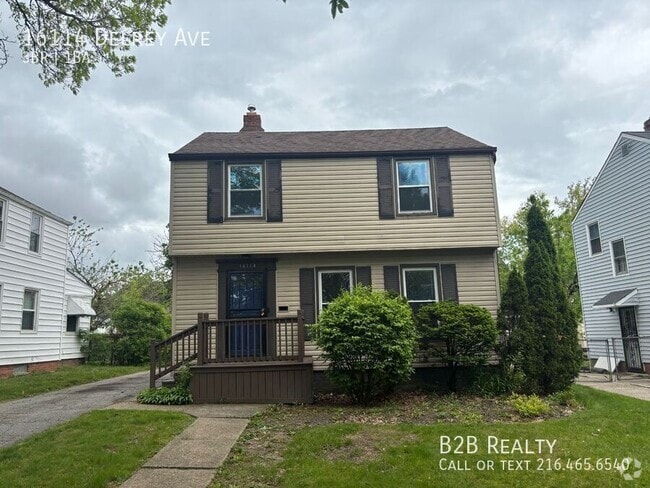 Building Photo - 16114 Delrey Ave Rental