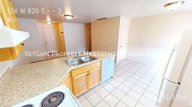 Photo - 136 W 820 S Unit 3