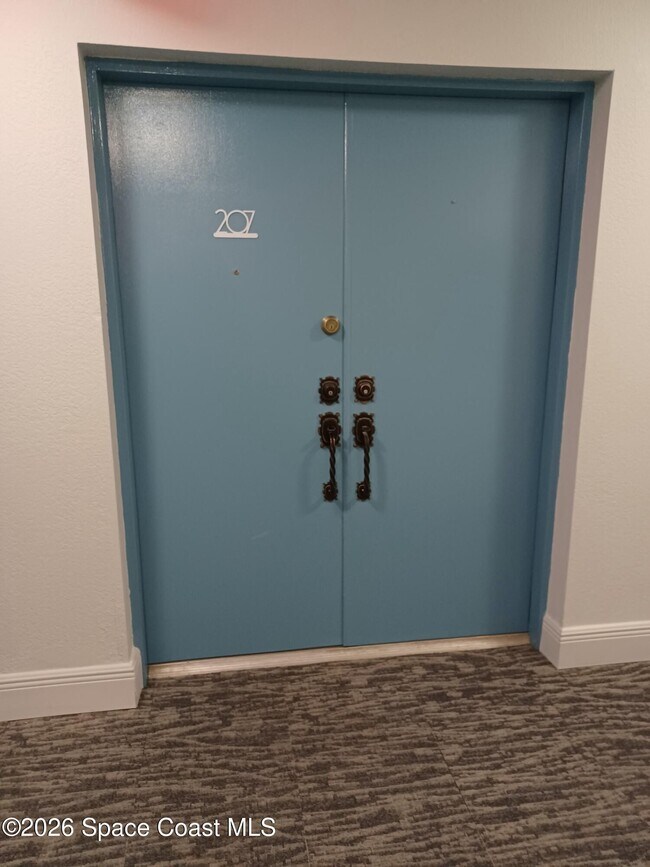 Photo - 2100 N Atlantic Ave Unit 207