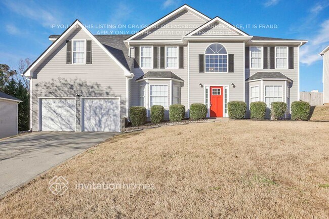 Photo - 6032 Hitt Lake Trail