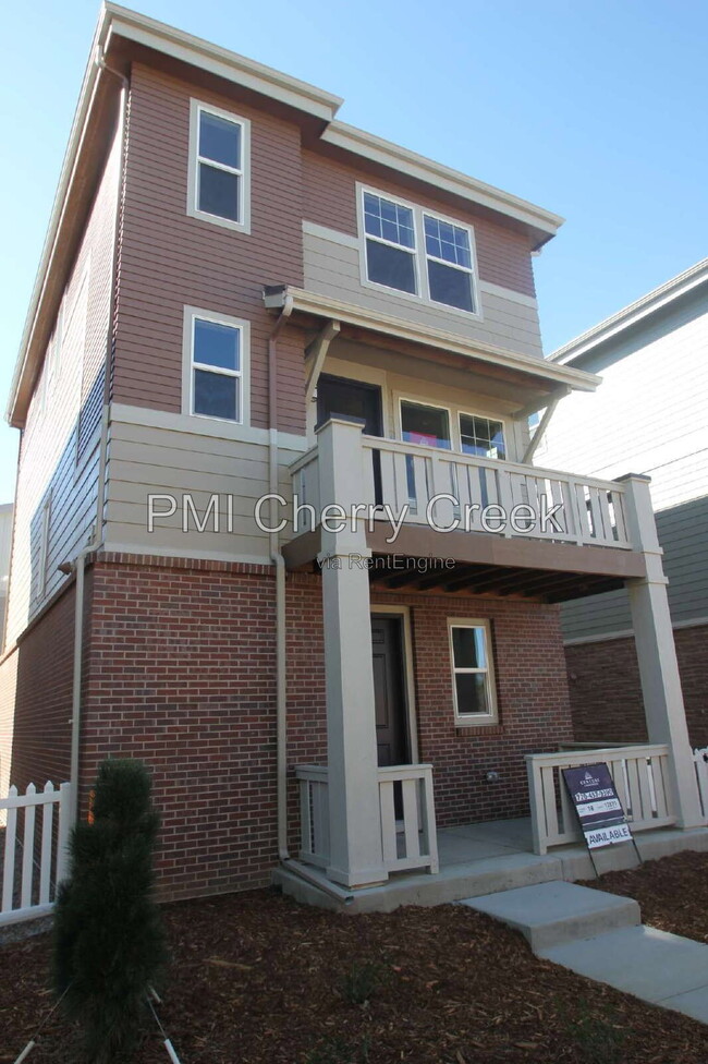 12871 E Caspian Pl