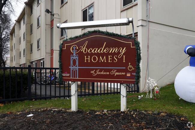 Photo - Academy Homes I