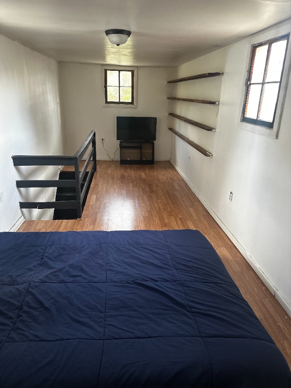 Photo - 109 E Hampton St Unit Back House