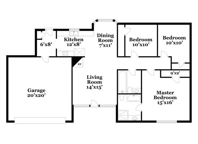 Photo - 4088 Ravenwood Dr N