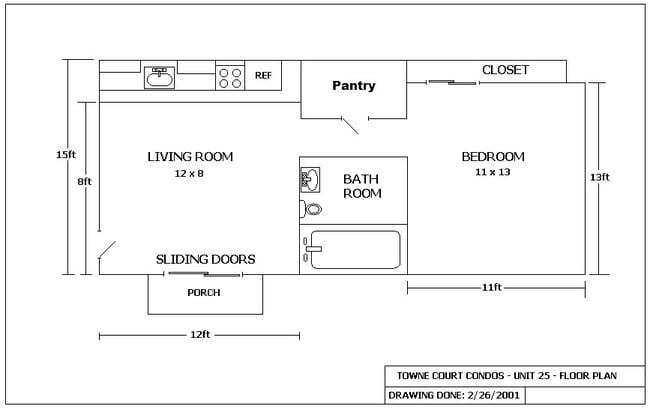 Photo - 122 E Moreland Ave Unit 25