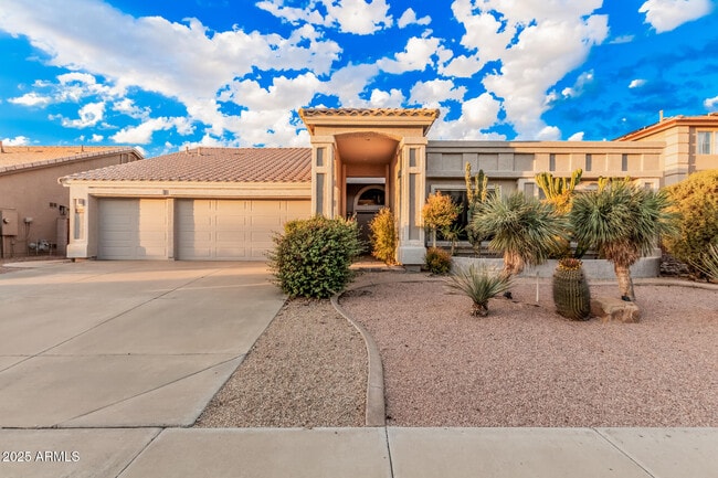 Building Photo - 4550 E Bent Tree Dr