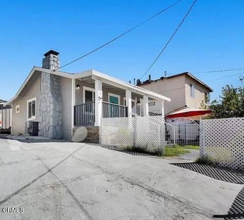 Photo - 3623 3rd Ave Casa