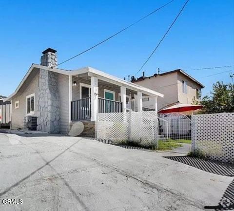 Building Photo - 3623 3rd Ave Rental