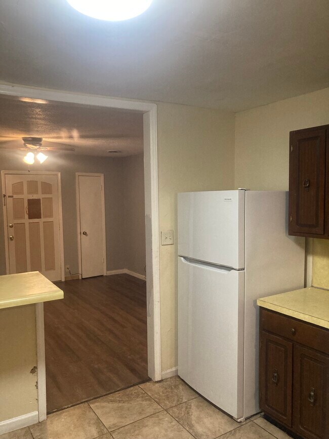 733 Rushmeade Rd Rental House Rental in Jackson, TN