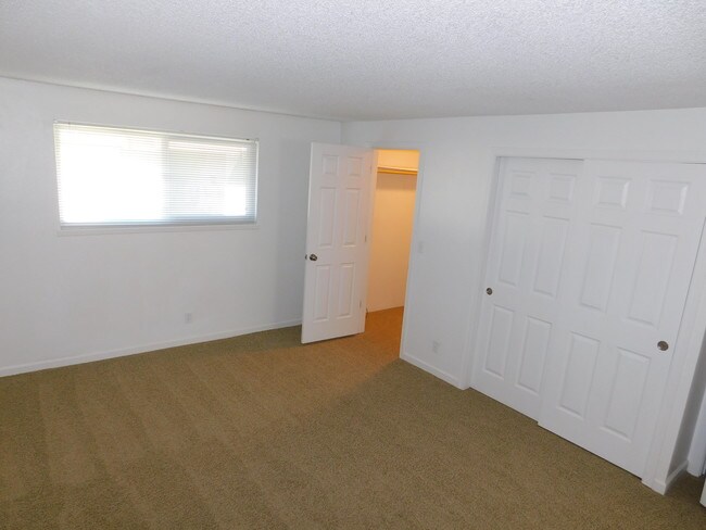 Oak Tree Apartments