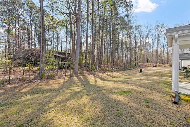 Photo - 1105 Umstead Grv Wy