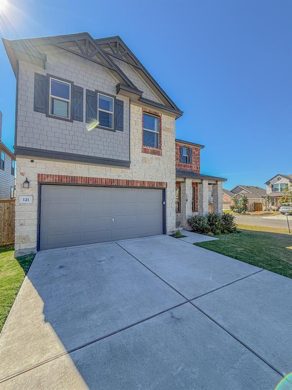 Photo - 121 Outlaw Dr