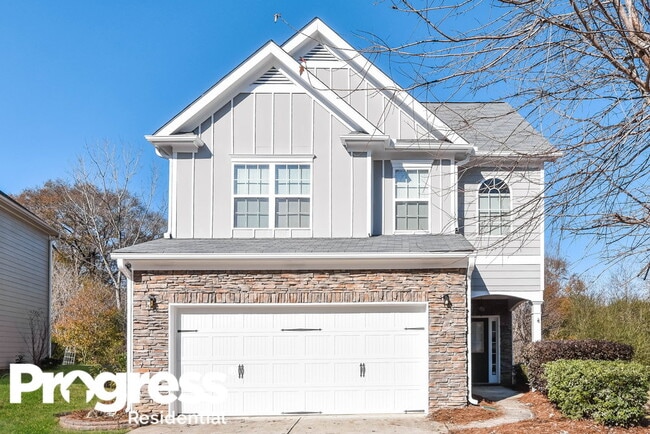 Building Photo - 6522 Silk Tree Pointe
