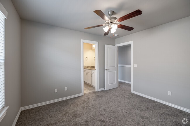C1 - Third Bedroom