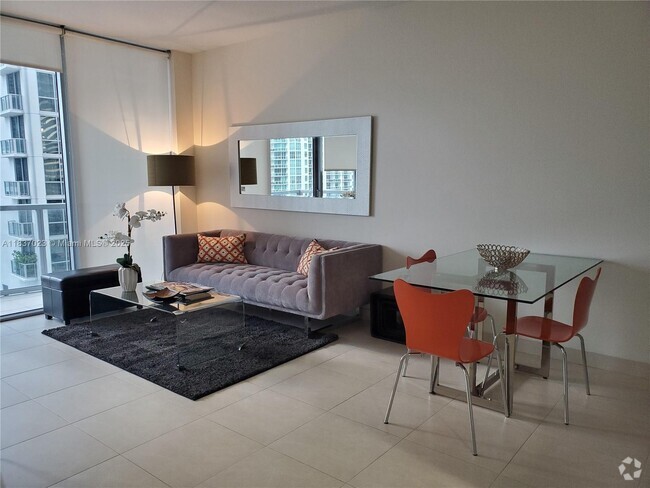 Building Photo - 1050 Brickell Ave Unit 1604 Rental