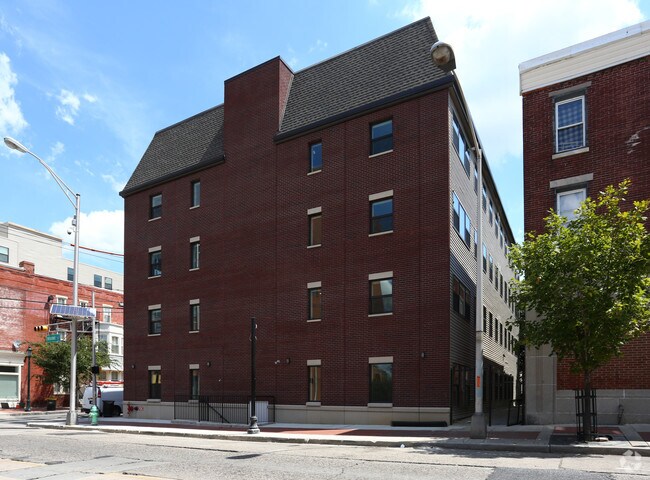 Photo - Cooper Village Apartments