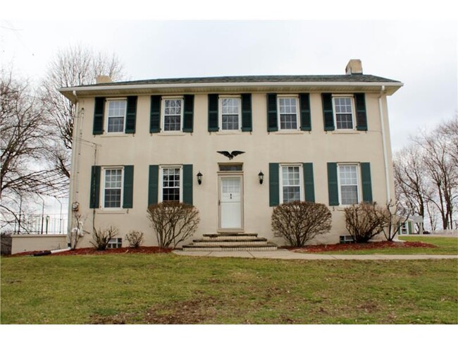 Front of House - 2785 Beaver Grade Rd Casa