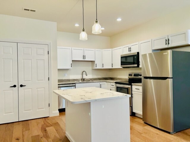 Jessie St. Residences