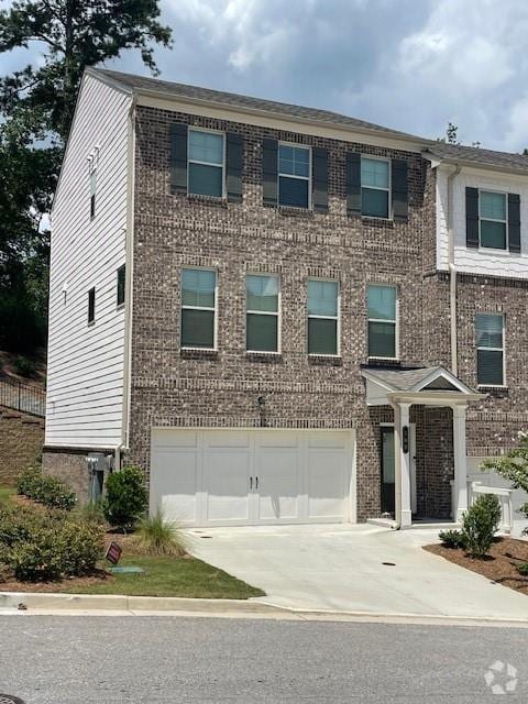 Building Photo - 168 Matson Run SW Rental