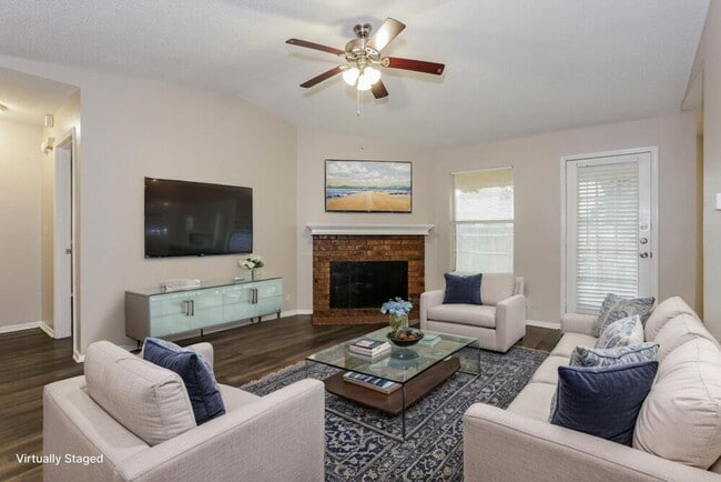 Photo - 8120 Camelot Rd