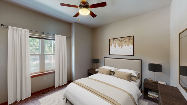 Photo - Greenbush Apartments