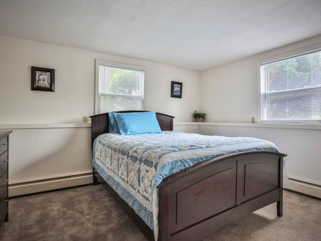 Photo - Hudson Gardens