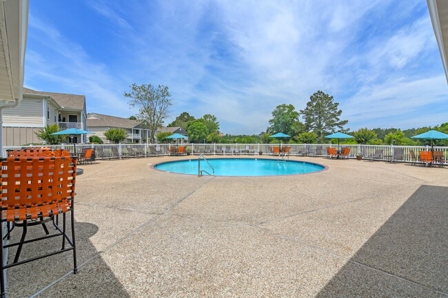 The Pointe Apartment Homes