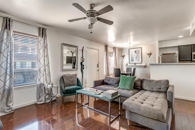 Photo - 4810 McKinney Ave Unit 208