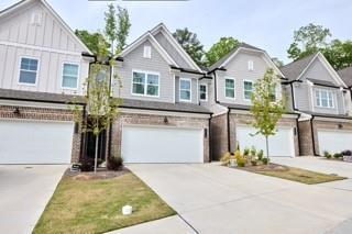 Photo - 5115 Hillington Wy Townhome