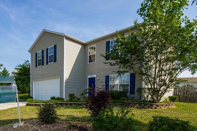 Photo - 1928 Slumber Oaks Ct