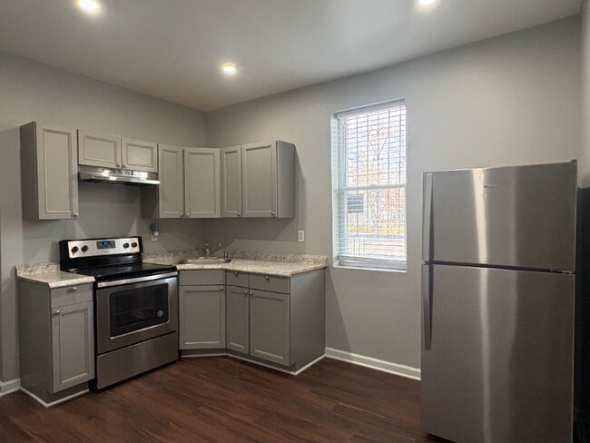 1522 W Dauphin St Unit 1