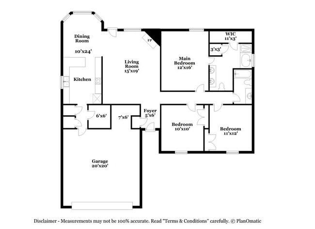 Photo - 10873 E Ridge Dr