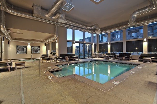 Photo - The Wyatt at Northern Lights