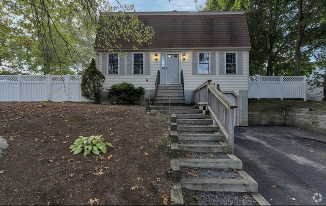 Building Photo - 9 Old Framingham Rd Rental