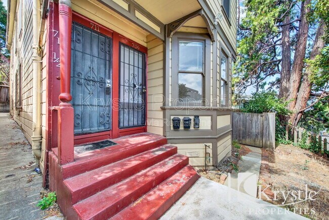 Photo - 709 Carolina St