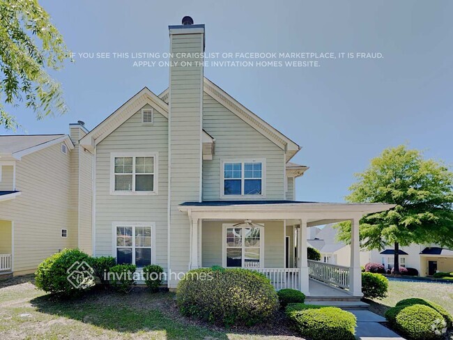 Building Photo - 4612 Legacy Square Rental