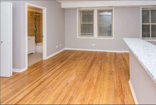 Photo - The Shore Residences – 7350 S. Phillips Ave, Chicago, IL