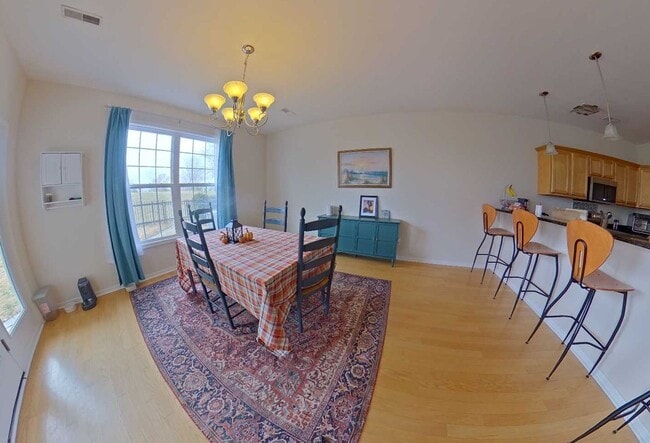 Photo - West Side + Fenced-in Yard + Attached 2-Car Garage + Washer & Dryer! Available June 19th!