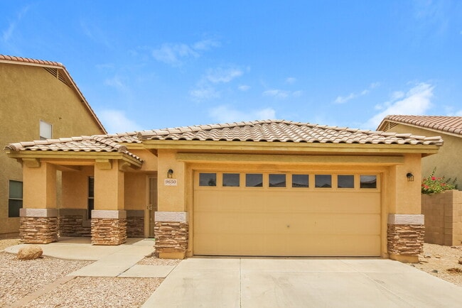 Building Photo - 9650 W Payson Rd