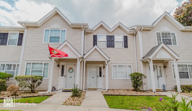 Building Photo - Fully Furnished 2 Bedroom Townhome in North Myrtle Beach Unit 10-D