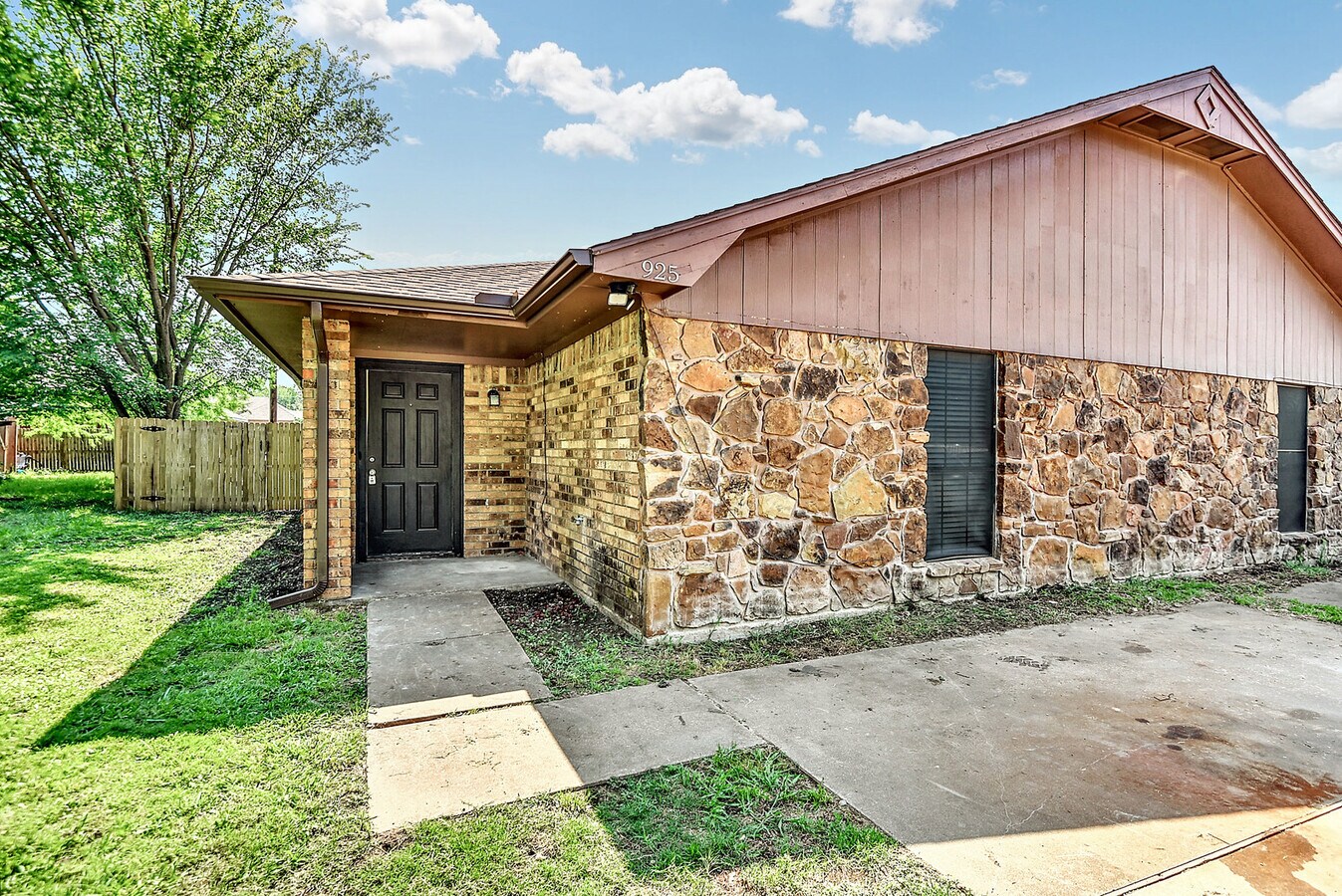 925 Farmington Rd Rental House Rental in Howe, TX