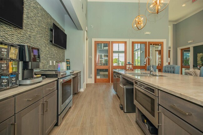 Photo - 3400 Louetta Rd Unit 327